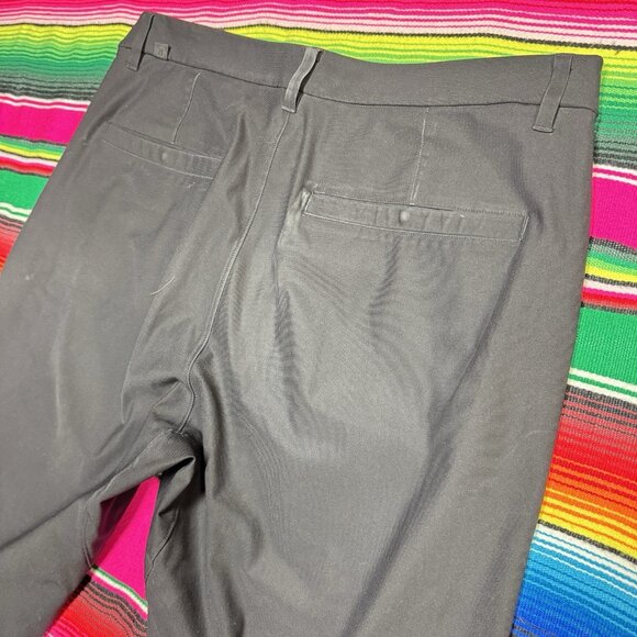 Lululemon Commission Pants 34x34 - Picture 4 of 7